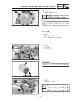 Preview for 165 page of Yamaha TT-R230 Service Manual