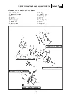 Preview for 166 page of Yamaha TT-R230 Service Manual