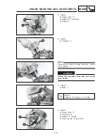 Preview for 173 page of Yamaha TT-R230 Service Manual