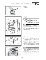 Preview for 174 page of Yamaha TT-R230 Service Manual