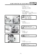 Preview for 176 page of Yamaha TT-R230 Service Manual