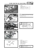 Preview for 178 page of Yamaha TT-R230 Service Manual