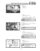 Preview for 179 page of Yamaha TT-R230 Service Manual