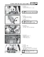 Preview for 180 page of Yamaha TT-R230 Service Manual