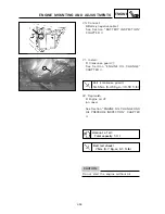 Preview for 182 page of Yamaha TT-R230 Service Manual