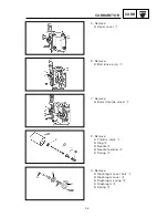 Preview for 188 page of Yamaha TT-R230 Service Manual