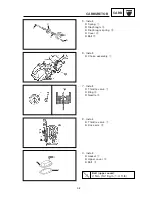 Preview for 192 page of Yamaha TT-R230 Service Manual