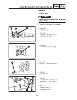 Preview for 236 page of Yamaha TT-R230 Service Manual