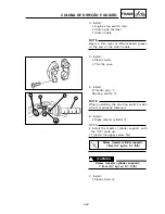 Preview for 243 page of Yamaha TT-R230 Service Manual