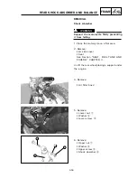 Preview for 251 page of Yamaha TT-R230 Service Manual