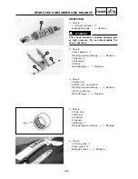 Preview for 254 page of Yamaha TT-R230 Service Manual