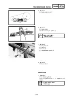 Preview for 260 page of Yamaha TT-R230 Service Manual