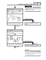 Preview for 279 page of Yamaha TT-R230 Service Manual