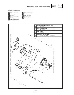 Preview for 282 page of Yamaha TT-R230 Service Manual