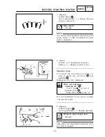 Preview for 285 page of Yamaha TT-R230 Service Manual