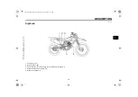 Предварительный просмотр 15 страницы Yamaha TT-R230A Owner'S Manual