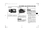 Предварительный просмотр 19 страницы Yamaha TT-R230A Owner'S Manual