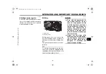 Предварительный просмотр 29 страницы Yamaha TT-R230A Owner'S Manual