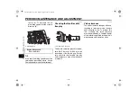 Предварительный просмотр 44 страницы Yamaha TT-R230A Owner'S Manual