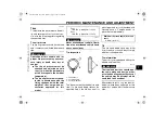 Предварительный просмотр 45 страницы Yamaha TT-R230A Owner'S Manual