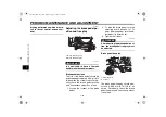 Предварительный просмотр 48 страницы Yamaha TT-R230A Owner'S Manual