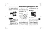 Предварительный просмотр 49 страницы Yamaha TT-R230A Owner'S Manual