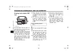 Предварительный просмотр 50 страницы Yamaha TT-R230A Owner'S Manual