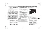 Предварительный просмотр 57 страницы Yamaha TT-R230A Owner'S Manual