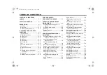 Предварительный просмотр 6 страницы Yamaha TT-R230B Owner'S Manual