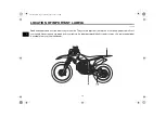 Предварительный просмотр 8 страницы Yamaha TT-R230B Owner'S Manual