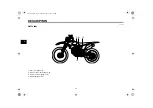 Предварительный просмотр 14 страницы Yamaha TT-R230B Owner'S Manual