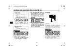 Предварительный просмотр 24 страницы Yamaha TT-R230B Owner'S Manual