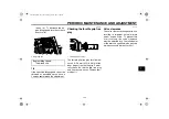 Предварительный просмотр 45 страницы Yamaha TT-R230B Owner'S Manual