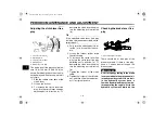 Предварительный просмотр 48 страницы Yamaha TT-R230B Owner'S Manual