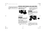 Предварительный просмотр 49 страницы Yamaha TT-R230B Owner'S Manual