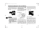 Предварительный просмотр 50 страницы Yamaha TT-R230B Owner'S Manual