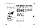 Предварительный просмотр 51 страницы Yamaha TT-R230B Owner'S Manual