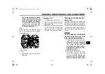 Предварительный просмотр 53 страницы Yamaha TT-R230B Owner'S Manual