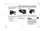 Предварительный просмотр 55 страницы Yamaha TT-R230B Owner'S Manual