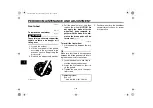 Предварительный просмотр 60 страницы Yamaha TT-R230B Owner'S Manual