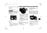 Предварительный просмотр 61 страницы Yamaha TT-R230B Owner'S Manual