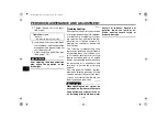 Предварительный просмотр 62 страницы Yamaha TT-R230B Owner'S Manual