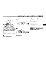 Preview for 18 page of Yamaha TT-R230T Owner'S Manual