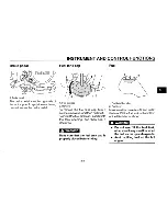 Preview for 20 page of Yamaha TT-R230T Owner'S Manual