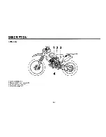 Предварительный просмотр 15 страницы Yamaha TT-R230TC Owner'S Manual