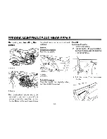 Предварительный просмотр 39 страницы Yamaha TT-R230TC Owner'S Manual