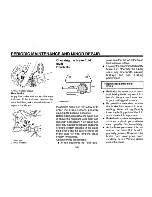 Предварительный просмотр 53 страницы Yamaha TT-R230TC Owner'S Manual