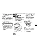 Предварительный просмотр 62 страницы Yamaha TT-R230TC Owner'S Manual