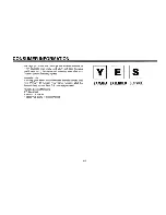 Предварительный просмотр 77 страницы Yamaha TT-R230TC Owner'S Manual