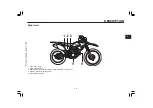 Предварительный просмотр 16 страницы Yamaha TT-R230V 2005 Owner'S Manual